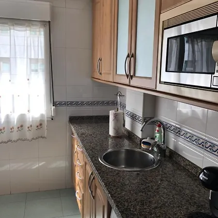 Poniente Apartamento Gijón