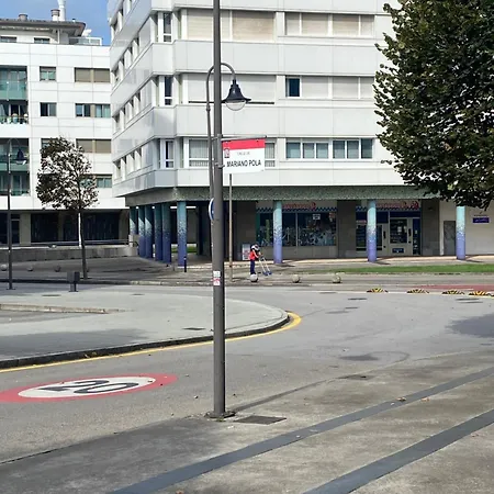 Poniente Apartamento *