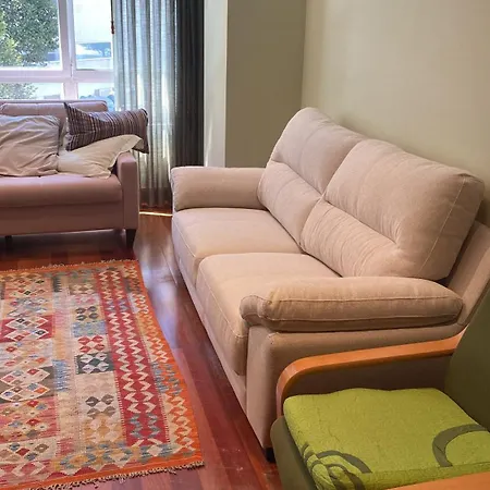 Apartamento Poniente
