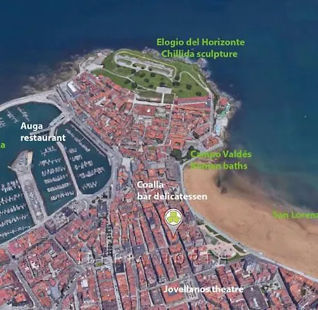 Poniente Apartamento